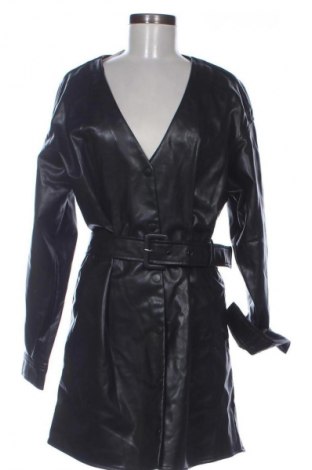 Damski płaszcz H&M Divided, Rozmiar XL, Kolor Czarny, Cena 156,99 zł