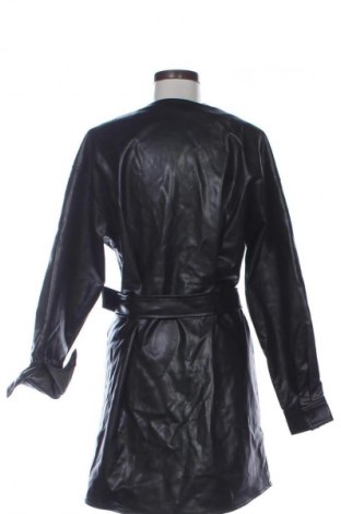 Damski płaszcz H&M Divided, Rozmiar XL, Kolor Czarny, Cena 156,99 zł