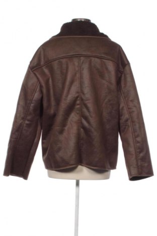 Дамско палто Heidi, Размер S, Цвят Кафяв, Цена 247,97 €