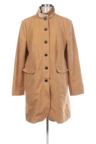 Дамско палто Heine, Размер XL, Цвят Жълт, Цена 49,10 €