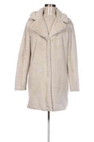 Γυναικείο παλτό Hema, Μέγεθος M, Χρώμα  Μπέζ, Τιμή 35,99 €