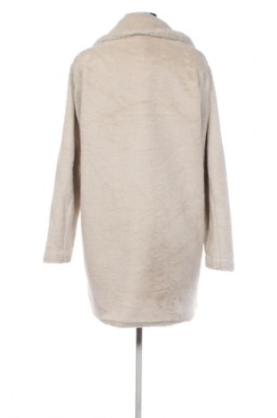 Γυναικείο παλτό Hema, Μέγεθος M, Χρώμα  Μπέζ, Τιμή 35,99 €