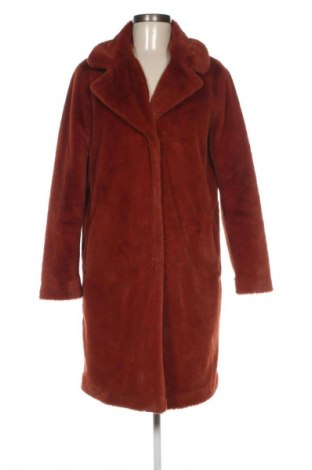Damski płaszcz Hema, Rozmiar S, Kolor Brązowy, Cena 117,99 zł