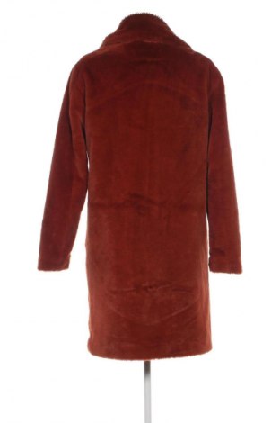 Damski płaszcz Hema, Rozmiar S, Kolor Brązowy, Cena 117,99 zł