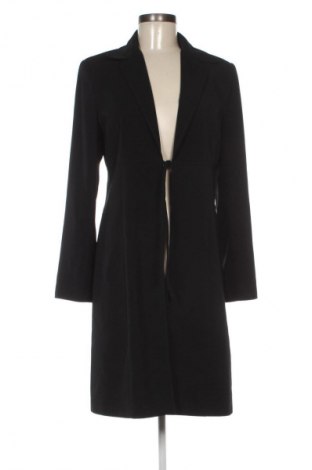 Dámský kabát  Hennes, Velikost M, Barva Černá, Cena  850,00 Kč