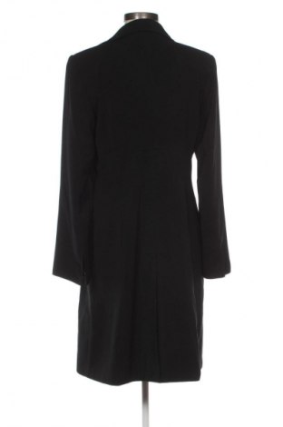 Dámský kabát  Hennes, Velikost M, Barva Černá, Cena  850,00 Kč