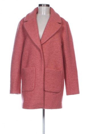 Női kabát Ichi, Méret L, Szín Rózsaszín, Ár 42 459 Ft