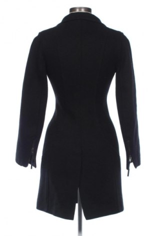 Γυναικείο παλτό Imperial, Μέγεθος XS, Χρώμα Μαύρο, Τιμή 70,99 €