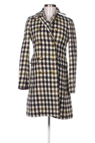 Dámský kabát  J.Crew, Velikost XS, Barva Vícebarevné, Cena  2 749,00 Kč