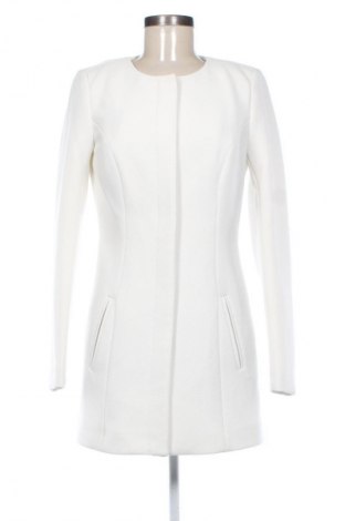 Γυναικείο παλτό Jacqueline De Yong, Μέγεθος S, Χρώμα Λευκό, Τιμή 34,91 €