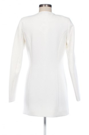 Γυναικείο παλτό Jacqueline De Yong, Μέγεθος S, Χρώμα Λευκό, Τιμή 34,91 €