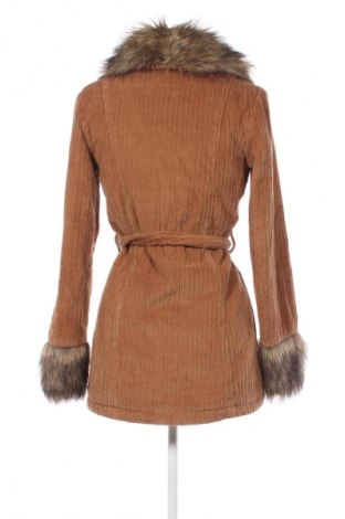 Női kabát Jennyfer, Méret M, Szín Barna, Ár 11 239 Ft