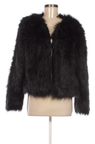 Dámský kabát  Jennyfer, Velikost M, Barva Černá, Cena  619,00 Kč