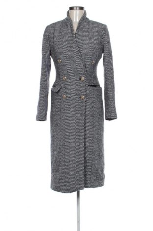 Γυναικείο παλτό Josh V, Μέγεθος XS, Χρώμα Πολύχρωμο, Τιμή 63,99 €
