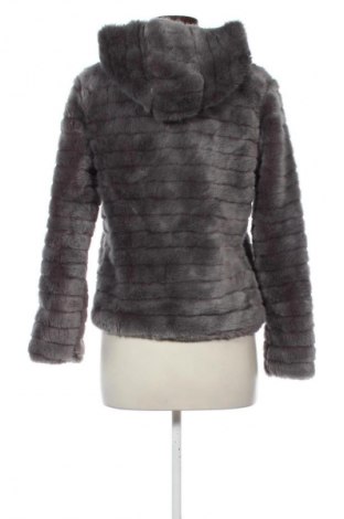 Damski płaszcz Joy, Rozmiar M, Kolor Szary, Cena 150,99 zł