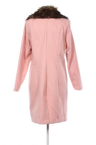 Női kabát Justfab, Méret L, Szín Rózsaszín, Ár 35 128 Ft