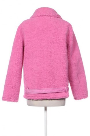 Palton de femei K.zell, Mărime L, Culoare Roz, Preț 304,99 Lei