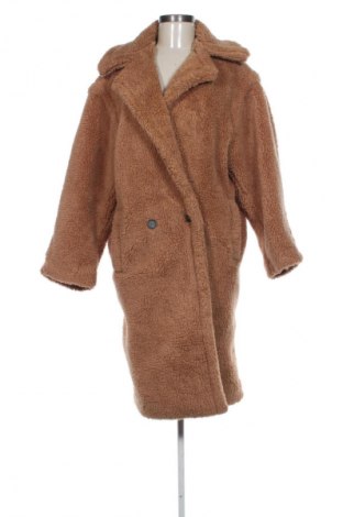 Női kabát K.zell, Méret S, Szín Bézs, Ár 14 139 Ft