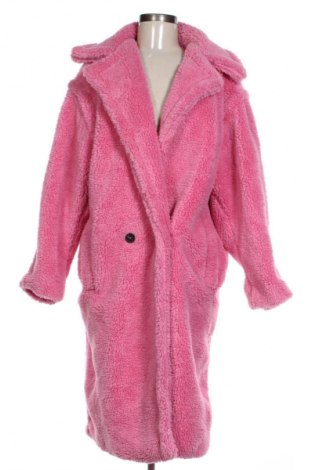 Dámský kabát  K.zell, Velikost L, Barva Růžová, Cena  859,00 Kč