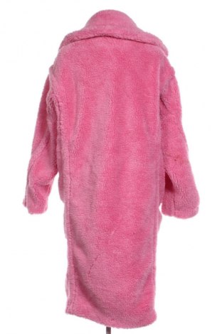 Dámský kabát  K.zell, Velikost L, Barva Růžová, Cena  859,00 Kč