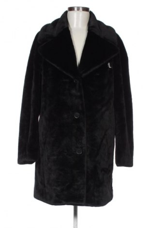 Γυναικείο παλτό Karl Lagerfeld, Μέγεθος XS, Χρώμα Μαύρο, Τιμή 294,99 €