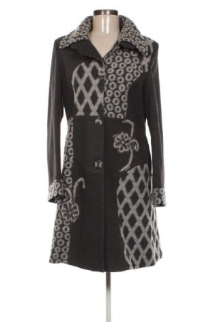 Női kabát Kenny S., Méret M, Szín Sokszínű, Ár 22 239 Ft