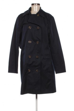 Palton de femei Kiabi, Mărime XL, Culoare Albastru, Preț 41,99 Lei