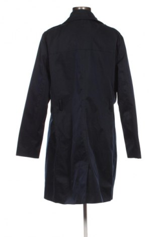 Palton de femei Kiabi, Mărime XL, Culoare Albastru, Preț 41,99 Lei