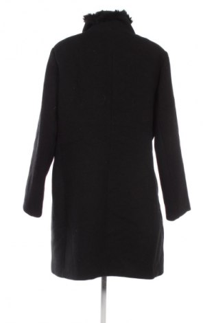Palton de femei Kiabi, Mărime XL, Culoare Negru, Preț 136,99 Lei
