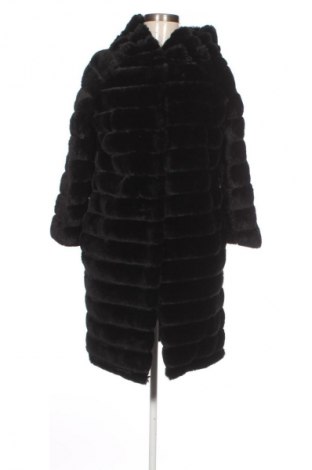 Damski płaszcz King Kong, Rozmiar S, Kolor Czarny, Cena 183,99 zł