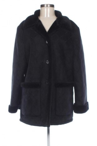 Damski płaszcz Kingfield, Rozmiar M, Kolor Czarny, Cena 241,99 zł