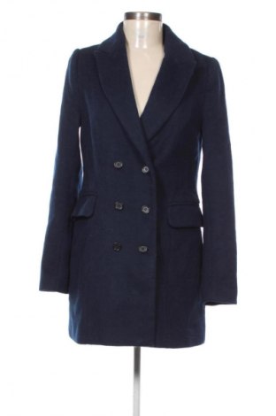 Damski płaszcz Kiomi, Rozmiar S, Kolor Niebieski, Cena 258,99 zł