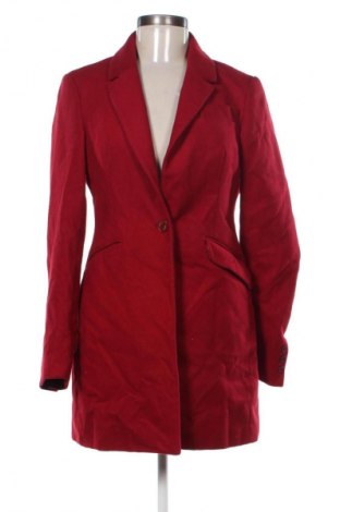 Γυναικείο παλτό Kocca, Μέγεθος S, Χρώμα Κόκκινο, Τιμή 39,99 €