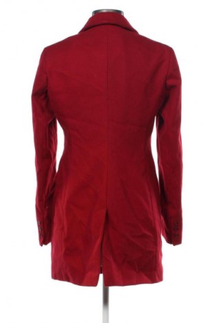 Γυναικείο παλτό Kocca, Μέγεθος S, Χρώμα Κόκκινο, Τιμή 39,99 €