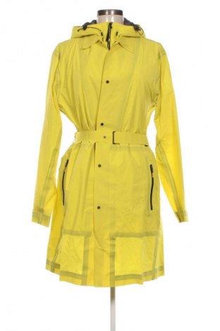 Dámska bunda  Lacoste, Veľkosť M, Farba Žltá, Cena  179,95 €