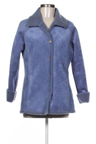 Dámský kabát  Laura Ashley, Velikost M, Barva Modrá, Cena  1 149,00 Kč