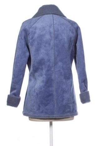 Dámský kabát  Laura Ashley, Velikost M, Barva Modrá, Cena  1 149,00 Kč