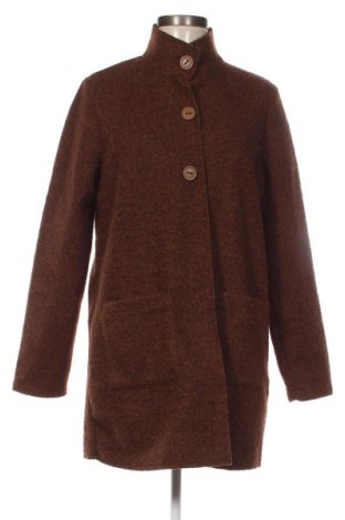 Γυναικείο παλτό Laura Torelli, Μέγεθος S, Χρώμα Καφέ, Τιμή 27,99 €
