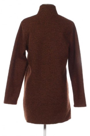 Γυναικείο παλτό Laura Torelli, Μέγεθος S, Χρώμα Καφέ, Τιμή 27,99 €