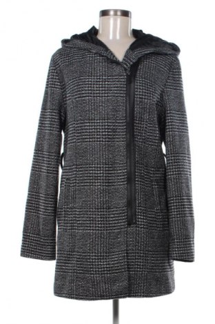 Γυναικείο παλτό Laura Torelli, Μέγεθος L, Χρώμα Πολύχρωμο, Τιμή 18,99 €