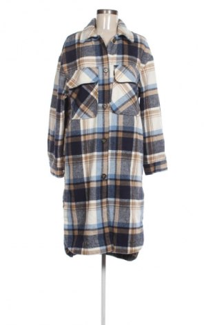 Dámský kabát  Laura Torelli, Velikost S, Barva Vícebarevné, Cena  329,00 Kč