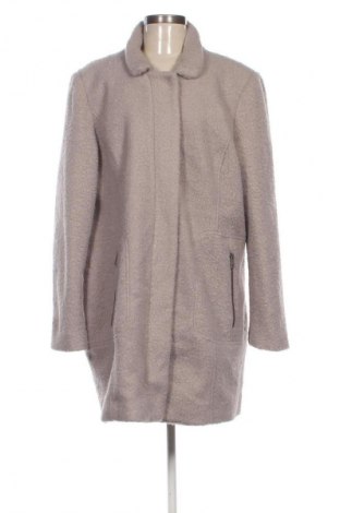 Γυναικείο παλτό Laura Torelli, Μέγεθος L, Χρώμα Γκρί, Τιμή 13,99 €
