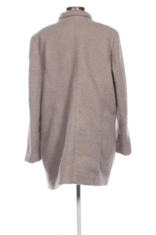 Γυναικείο παλτό Laura Torelli, Μέγεθος L, Χρώμα Γκρί, Τιμή 13,99 €