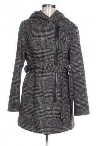 Γυναικείο παλτό Laura Torelli, Μέγεθος L, Χρώμα Πολύχρωμο, Τιμή 18,99 €