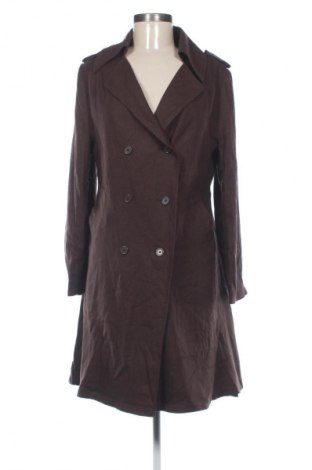 Damski płaszcz Lee Cooper, Rozmiar M, Kolor Brązowy, Cena 544,99 zł