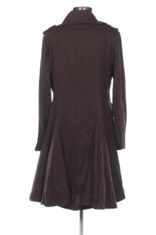 Damski płaszcz Lee Cooper, Rozmiar M, Kolor Brązowy, Cena 544,99 zł