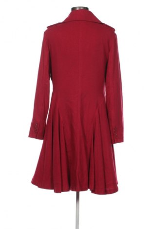 Dámský kabát  Lee Cooper, Velikost M, Barva Červená, Cena  1 299,00 Kč