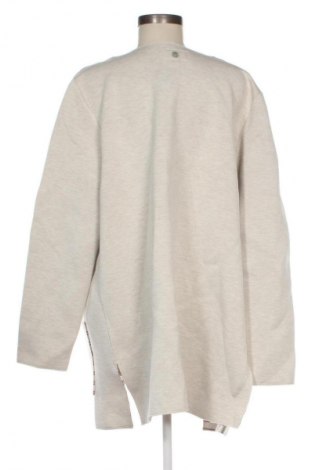 Γυναικείο παλτό Lieblingsstuck, Μέγεθος XXL, Χρώμα  Μπέζ, Τιμή 95,92 €