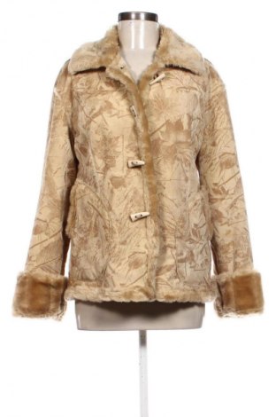 Γυναικείο παλτό Lily, Μέγεθος XL, Χρώμα Πολύχρωμο, Τιμή 40,99 €