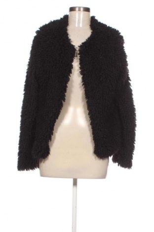 Дамско палто Lindex, Размер M, Цвят Черен, Цена 11,24 €